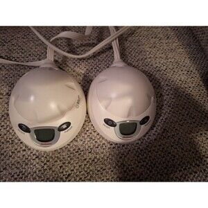 SUNBEAM Electric Blanket 4 Prong DOUBLE Controller 613A ‎ L78-DD2D Style 85KQP